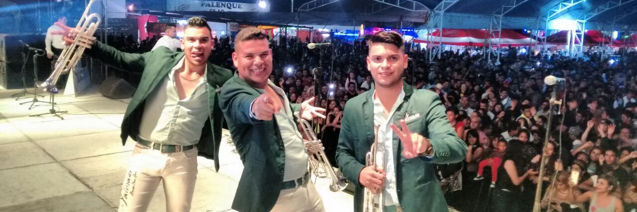 wilfredo compositor banner