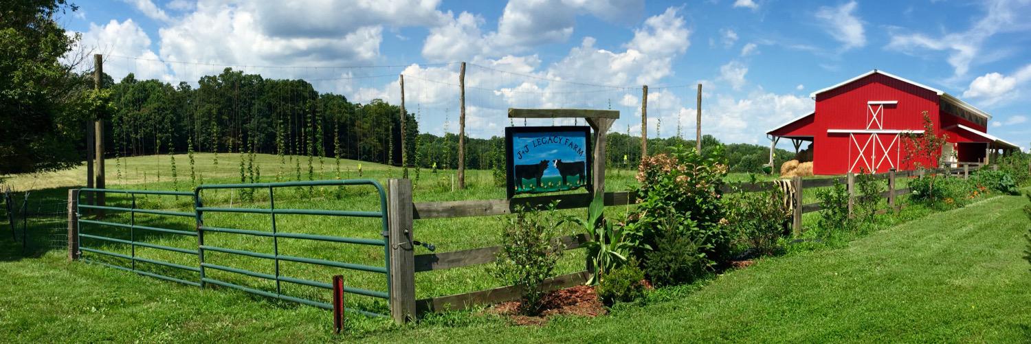 TwoAkersBrewing's profile banner image