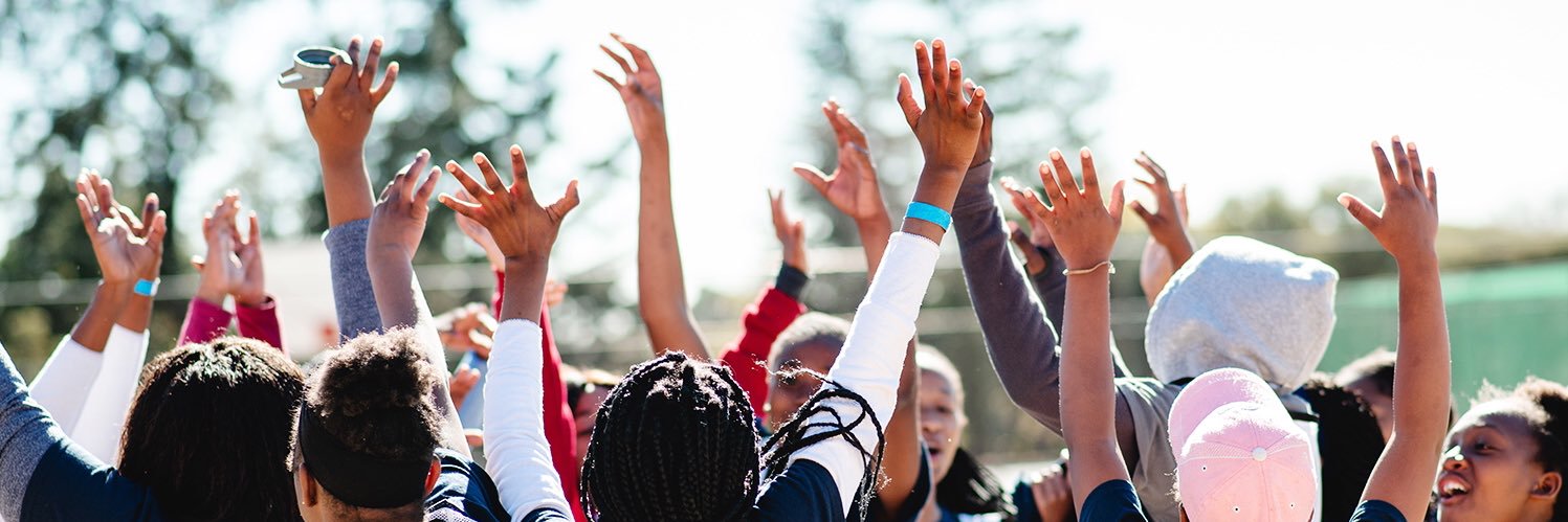 GoalsForGirls's profile banner image