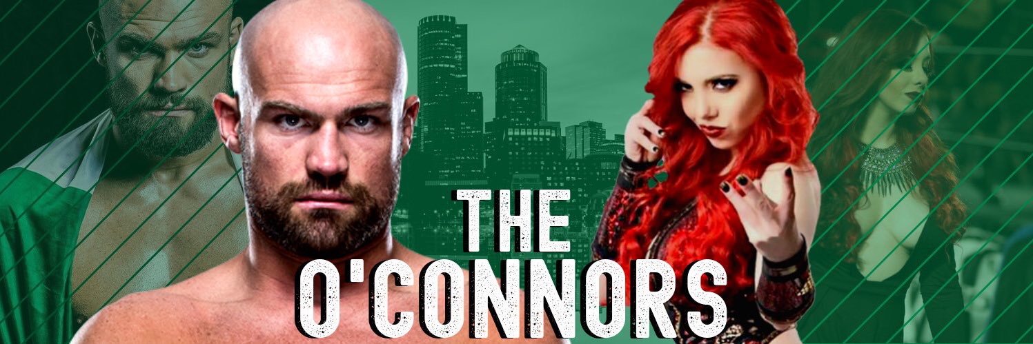Dave O’Connor banner