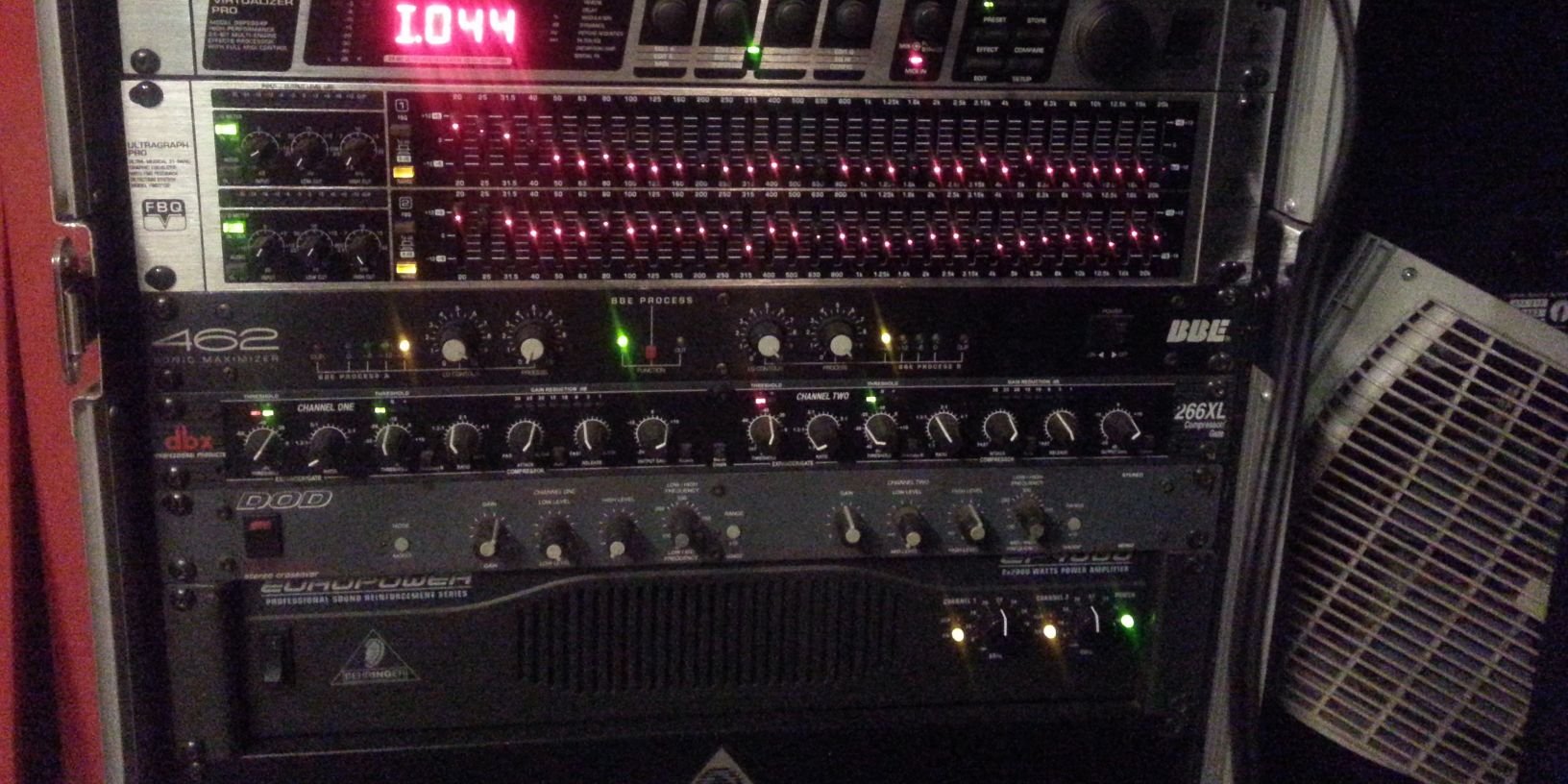 djmikee1200's profile banner image