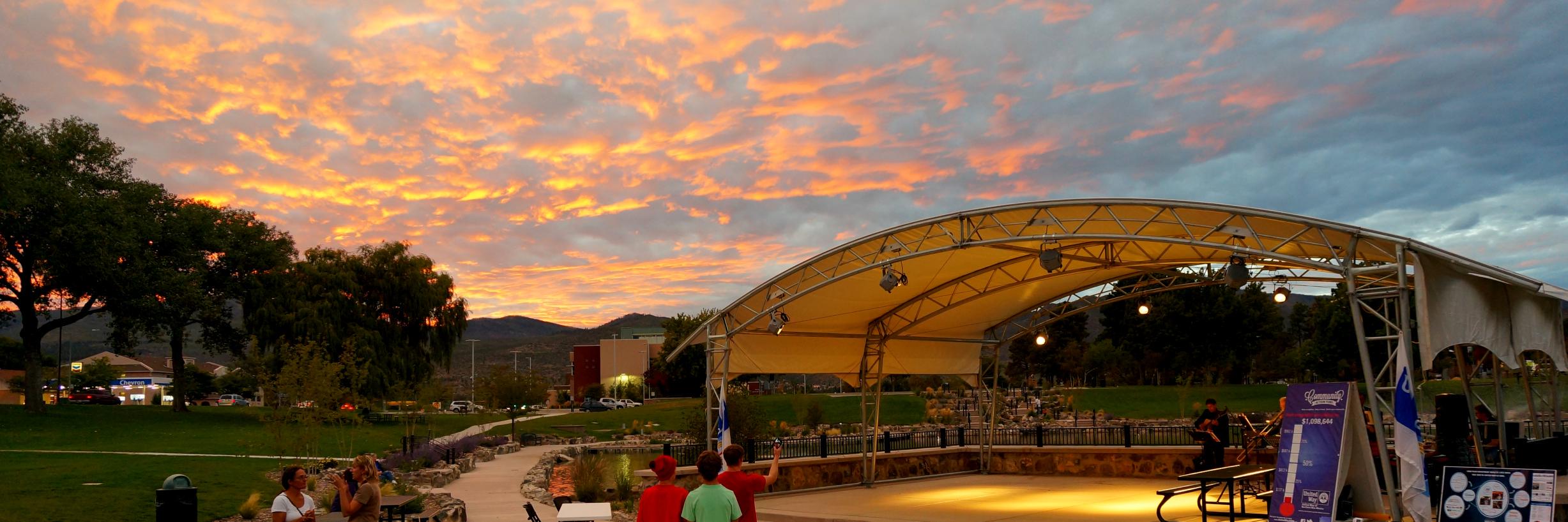 UnitedWay of NNM banner