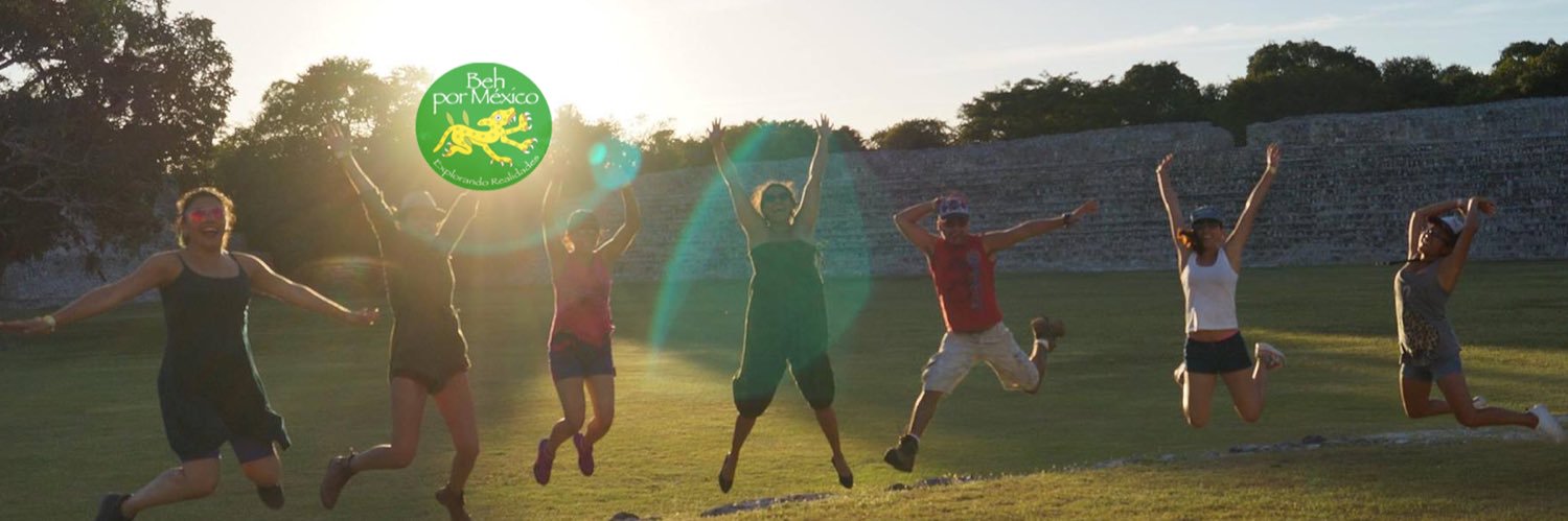Behpormexico's profile banner image