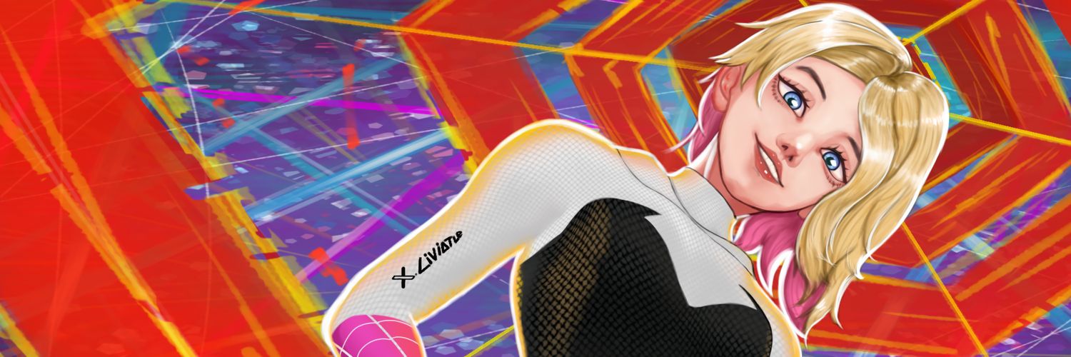 LIVIATLe's profile banner image