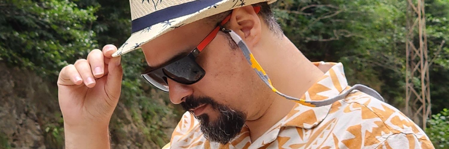 MBahiraee's profile banner image