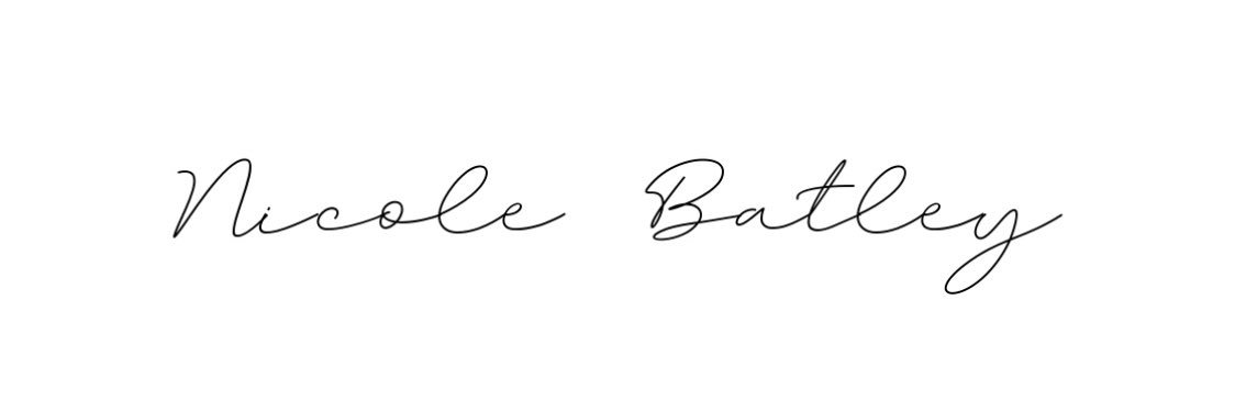 nicolebatley's profile banner image