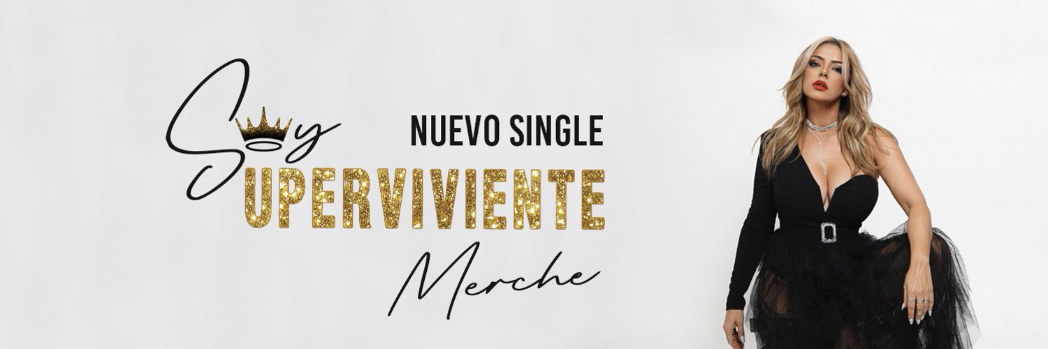 Merche Profile Banner