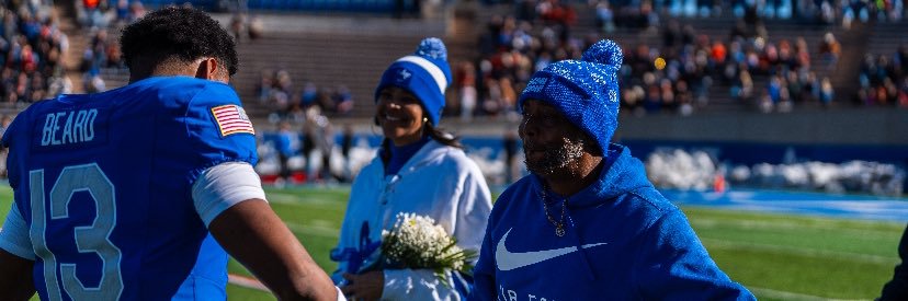 Kenneth Beard “K.C.”🏝 banner