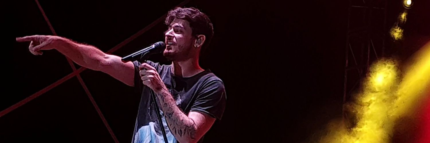 Chariño ContrAdicción✨️ banner