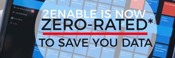 2EnableOrg Profile Banner