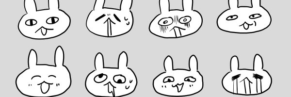 gureusagi11 Profile Banner