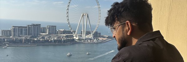 iamyazreza Profile Banner