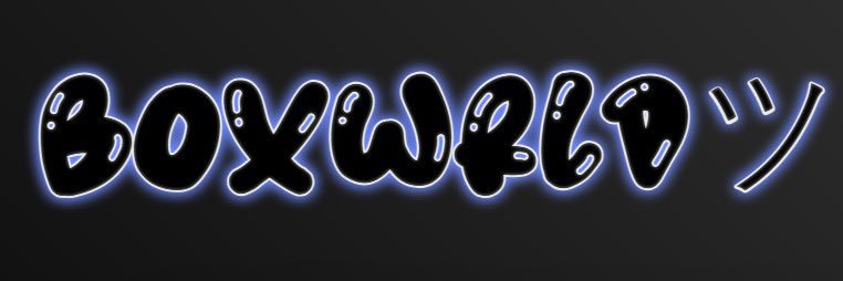 BoX banner
