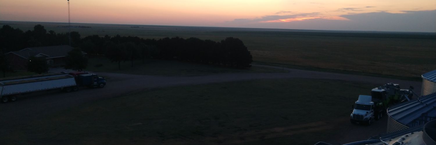 agroman76's profile banner image