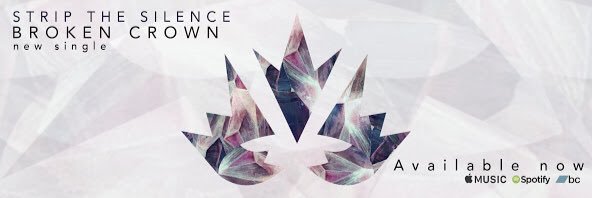 Strip The Silence banner
