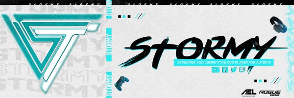 vStormy Profile Banner