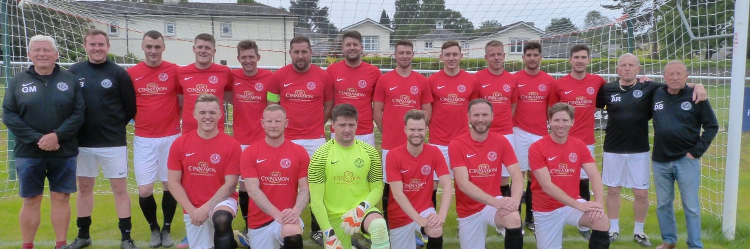 Simla Football Club ⚽️ banner