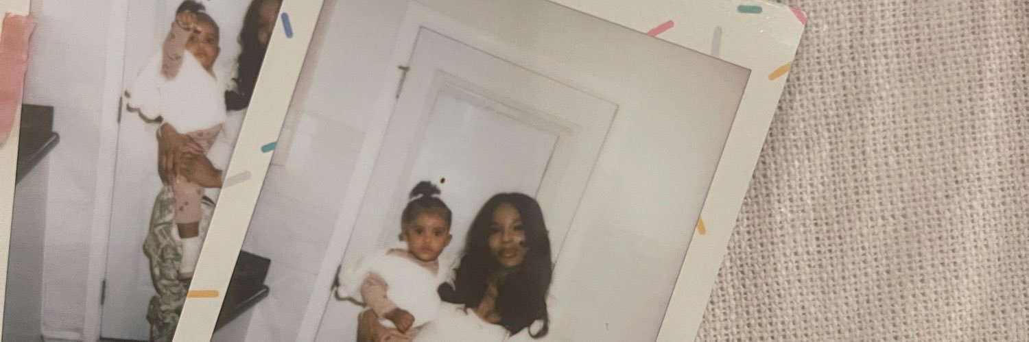 briannahsi's profile banner image