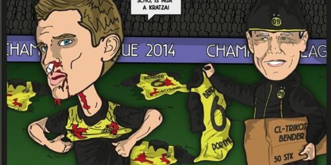 TeamSvenBender's profile banner image