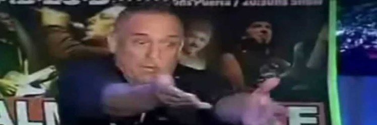 Gordo Anonimato banner