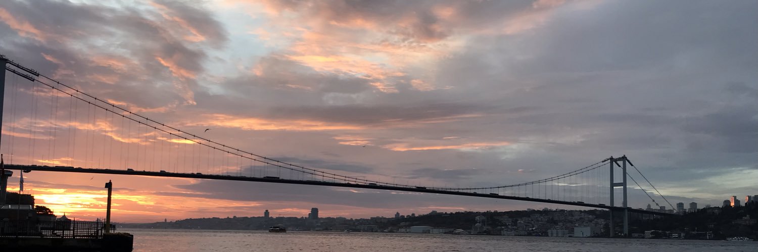 sefik_zbilir's profile banner image