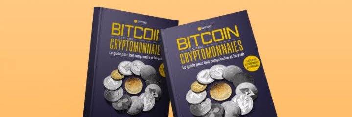 Robin - Cryptoast banner