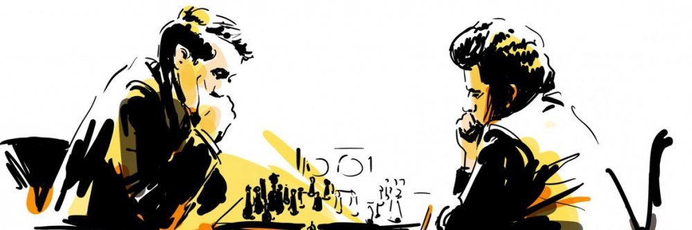 Chess One ⭐⭐ banner