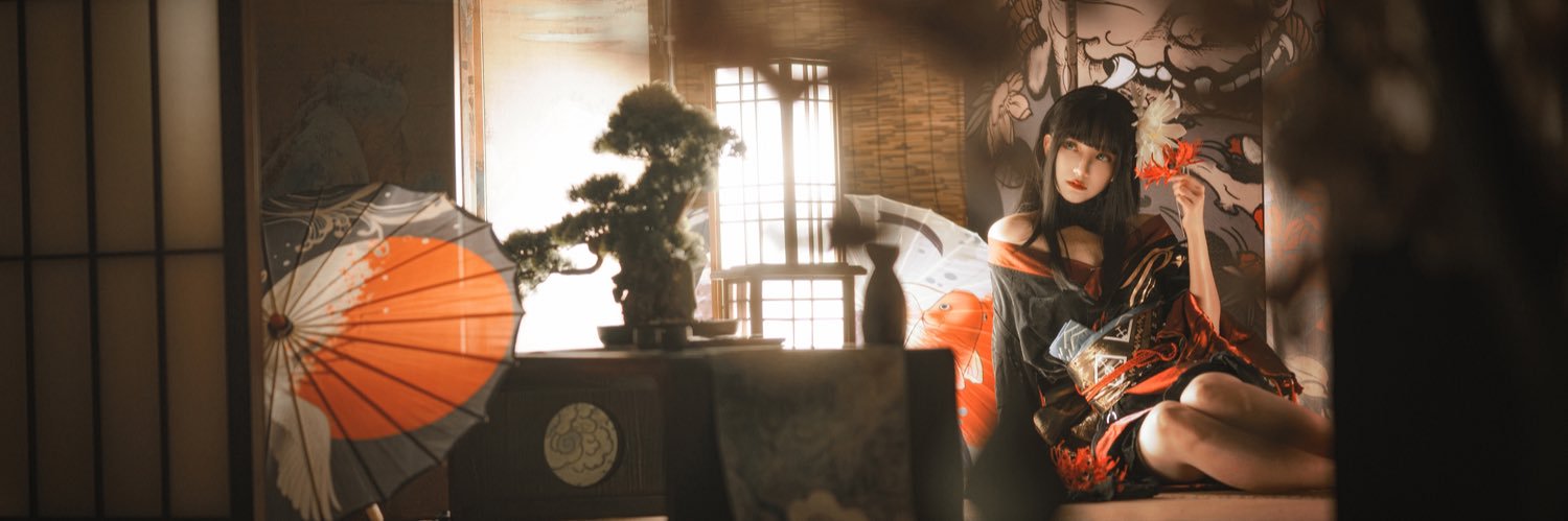 Arya_肉肉's banner