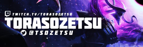 TSozetsu Profile Banner
