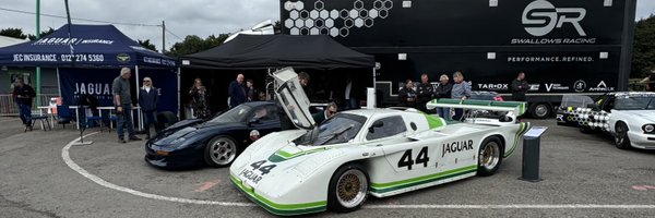 SwallowsRacing Profile Banner