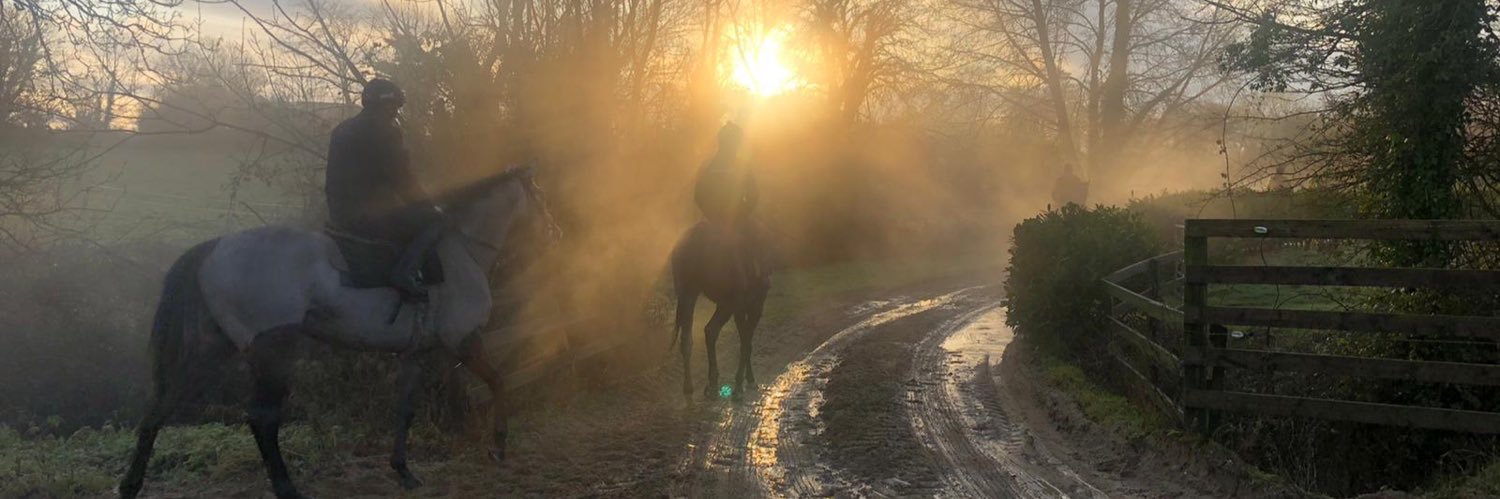 C A Murphy Racing banner