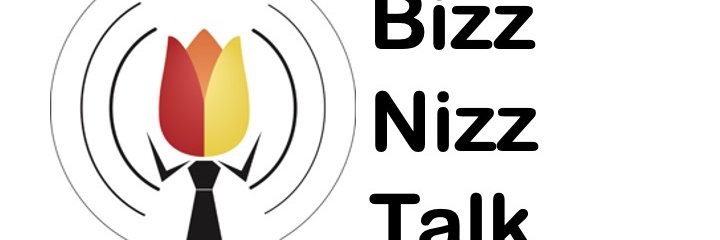 BizzNizzTalk banner