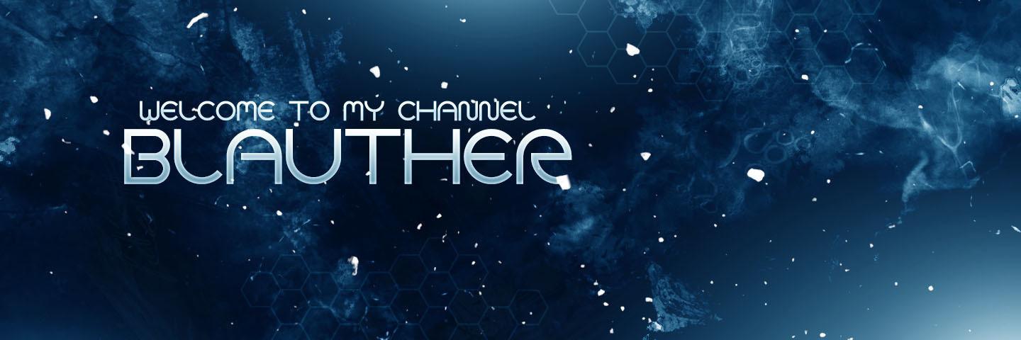 BLautheR banner