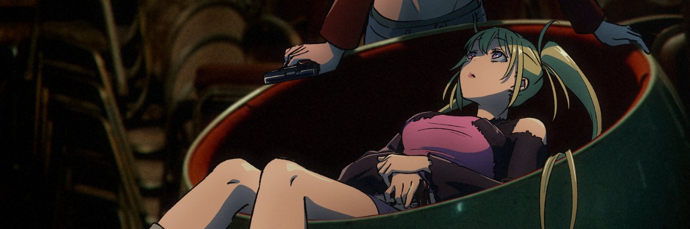 TIMTOM@アニメと音楽作る（春となり） banner