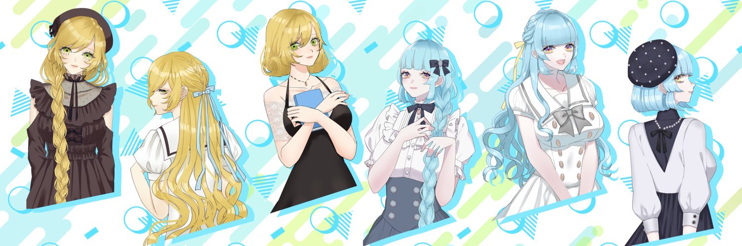 RomeTRPG's profile banner image