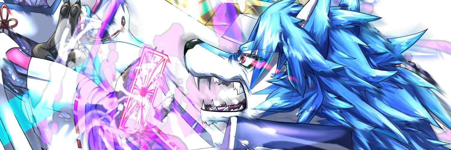 縦横無尽ベクトル's banner