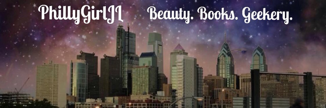 PhillyGirlJL's profile banner image