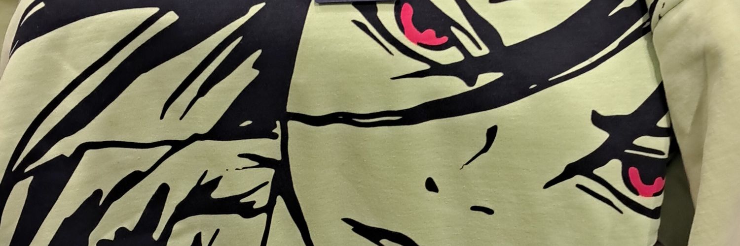 avegalopp's profile banner image