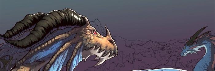 Charlie Araya banner