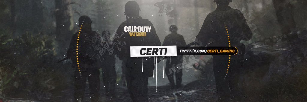 Certi_Gaming's profile banner image