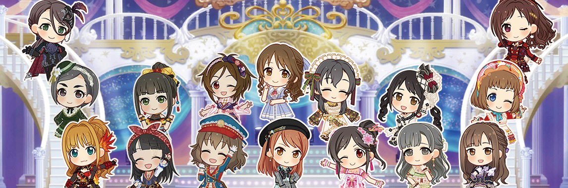 萱島P banner