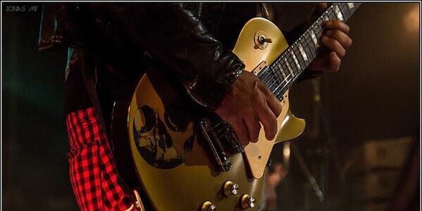 RockCanario's profile banner image