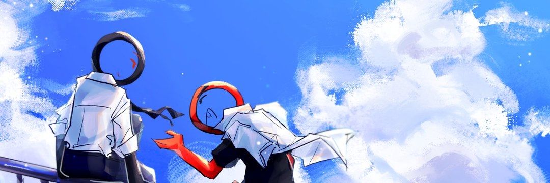 리프 lif🫒's banner