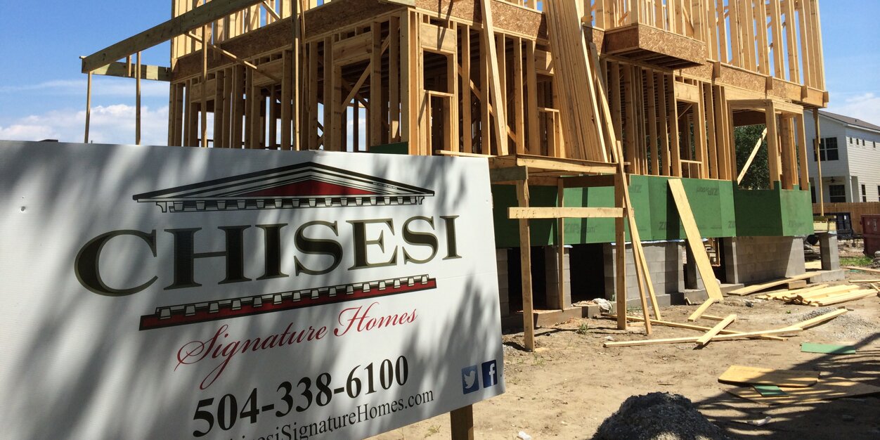 ChisesiHomes's profile banner image