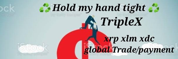 🔜TripleX_network Globiance exchange banner