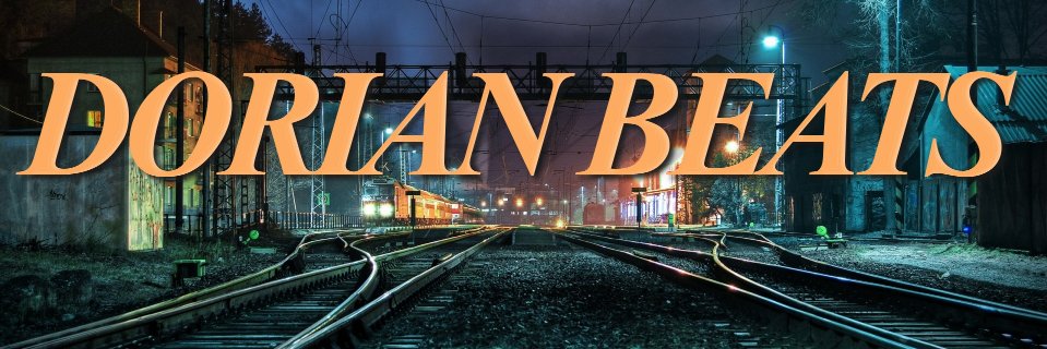 DorianBeats's profile banner image