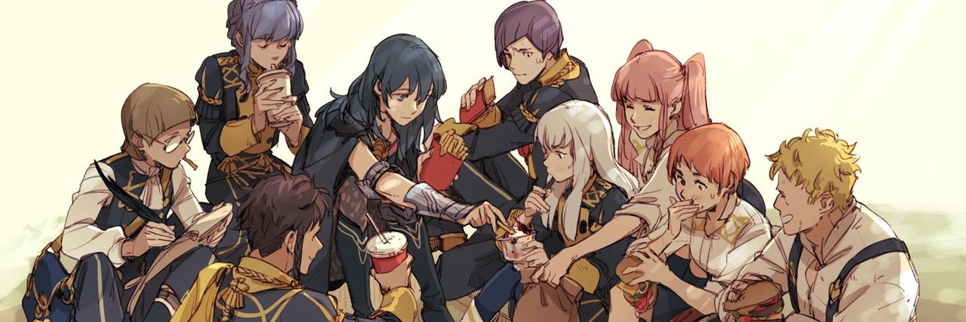 Cosmic_Corn's profile banner image