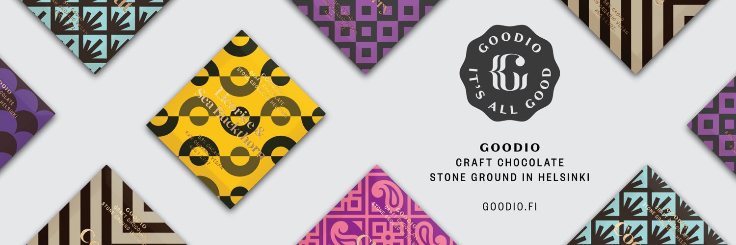 Goodio banner