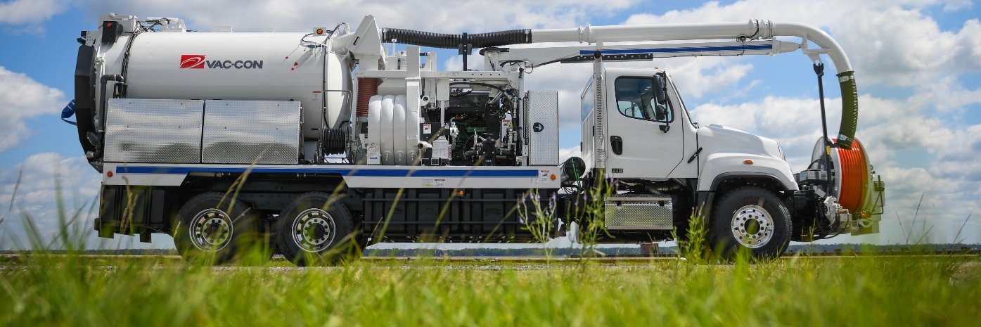 VacConTrucks's profile banner image