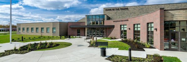 CHSTigerPride Profile Banner